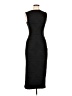 Unbranded Black Cocktail Dress Size L - photo 1