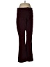 Prosperity Burgundy Casual Pants Size 29 waist - photo 1