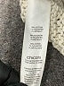 Chico's Stripes Blue Pullover Sweater Size Med (1) - photo 7