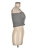 Unbranded Gray Sleeveless Top One size - photo 4