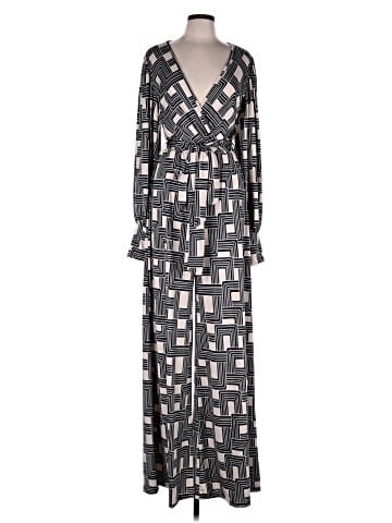 TJ Collection Jumpsuit (view 1)