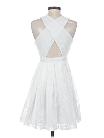 BCBG Cocktail Dress (view 2)