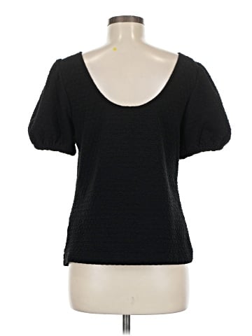 Porridge Short Sleeve Top (view 2)
