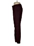 Prosperity Burgundy Casual Pants Size 29 waist - photo 5