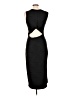 Unbranded Black Cocktail Dress Size L - photo 2