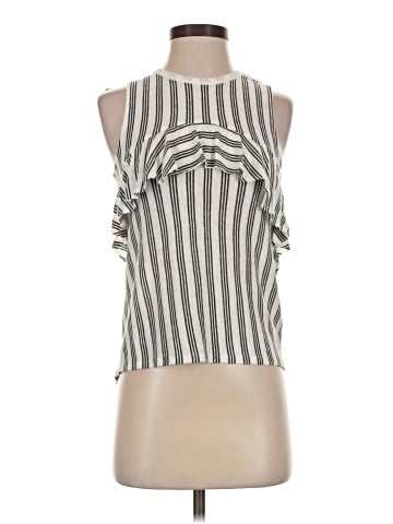 Who What Wear Sleeveless Blouse (view 1)