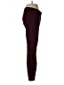 Prosperity Burgundy Casual Pants Size 29 waist - photo 4