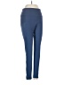 Mondetta Solid Blue Active Pants Size S - photo 1