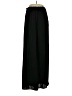 Zara 100% Polyester Black Dress Pants Size L - photo 1