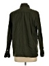 Dockers Solid Green Long Sleeve Button-Down Shirt Size L - photo 2