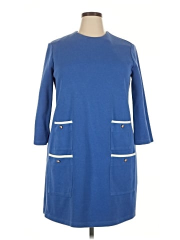 Tuckernuck Casual Dress (view 1)