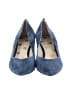 Boden Limited Edition Blue Heels Size EU 40 - photo 2