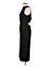 Unbranded Black Cocktail Dress Size L - photo 5