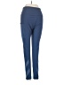 Mondetta Solid Blue Active Pants Size S - photo 2