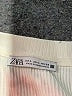 Zara Ivory Cardigan Size L - photo 7