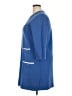 Tuckernuck Blue Casual Dress Size XXL - photo 5