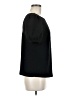 Porridge Black Short Sleeve Top Size Med (2) - photo 4
