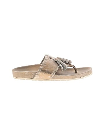 J/Slides Flip Flops (view 1)