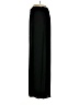 Zara 100% Polyester Black Dress Pants Size L - photo 5