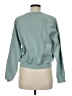 Assorted Brands Teal Sweatshirt Size M - photo 2