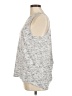 Lululemon Athletica Silver Sleeveless T-Shirt Size 8 - photo 5