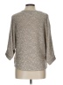 I.N. San Francisco Gray Cardigan Size L - photo 2