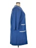 Tuckernuck Blue Casual Dress Size XXL - photo 4