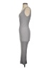 Assorted Brands Gray Casual Dress Size XS (estimated) - photo 5
