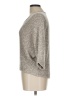 I.N. San Francisco Gray Cardigan Size L - photo 5
