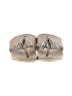 J/Slides Tan Flip Flops Size 9 1/2 - photo 2