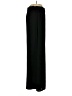 Zara 100% Polyester Black Dress Pants Size L - photo 4