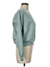 Assorted Brands Teal Sweatshirt Size M - photo 4