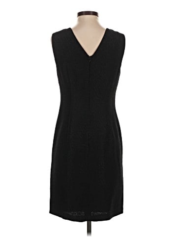 Carmen Carmen Marc Valvo Cocktail Dress (view 2)