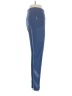 Mondetta Solid Blue Active Pants Size S - photo 4