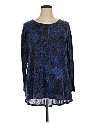 Susan Graver Casual Dress (view 1)