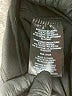 Hang Ten Solid Black Athletic Shorts Size XS - photo 4