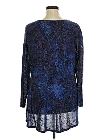 Susan Graver Casual Dress (view 2)