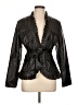 Destiny 100% Polyester Black Jacket Size L - photo 1
