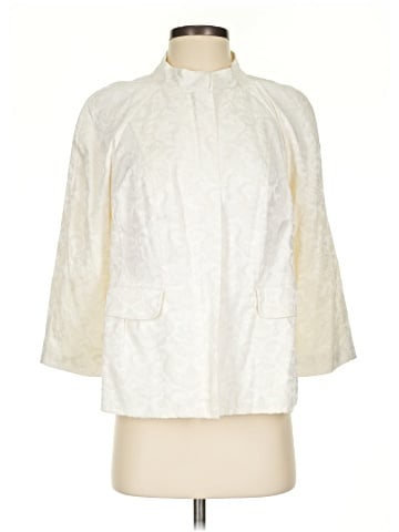 Susan Bristol Raincoat (view 1)