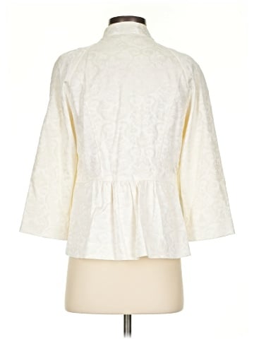 Susan Bristol Raincoat (view 2)