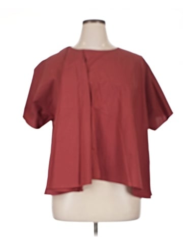 HD in Paris Short Sleeve T-Shirt (view 1)