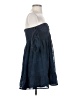 Lulus 100% Polyester Blue Cocktail Dress Size S - photo 4
