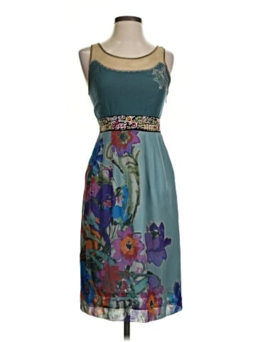 Floreat Cocktail Dress (view 1)