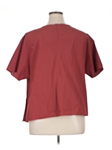 HD in Paris Short Sleeve T-Shirt (view 2)