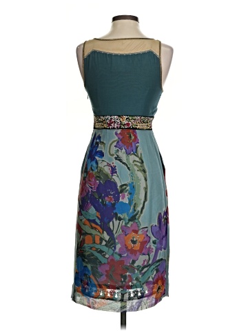 Floreat Cocktail Dress (view 2)