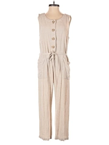 Grade & Gather Jumpsuit (view 1)