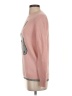 Coach Pink Cardigan Size S - photo 5