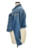 Forever 21 Blue Denim Jacket Size 3X - photo 5
