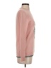 Coach Pink Cardigan Size S - photo 4