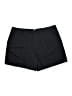 Gap Chevron-herringbone Black Shorts Size 16 (tall) - photo 1